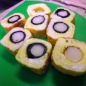 チーカマいっぱいどうしよう 玉子焼きならいいかもね レシピ 作り方 By Johnny Bean 楽天レシピ チーカマいっぱいどうしよう 玉子焼きならいいかもね レシピ 作り方 By Johnny Bean 楽天レシピ